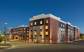 Homewood Suites Denver Tech Center